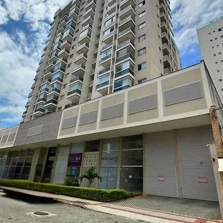Apto 1 Qto Em Itapoa. Piscina E Sauna Vila Velha  Exterior photo