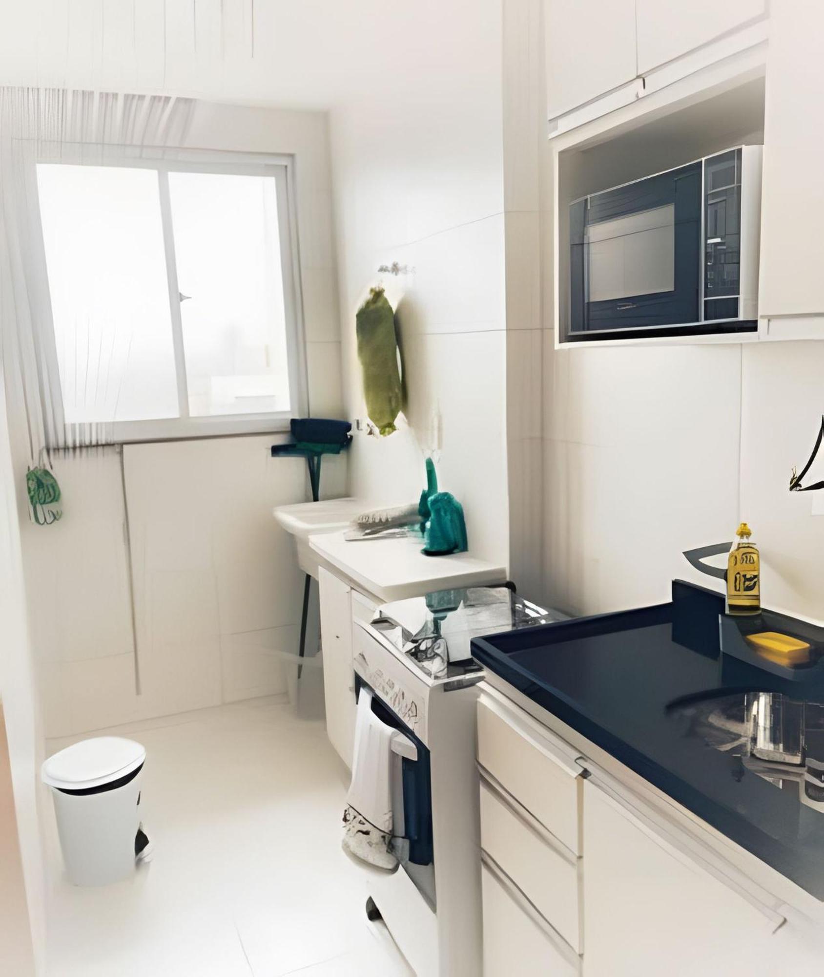 Apto 1 Qto Em Itapoa. Piscina E Sauna Holiday home