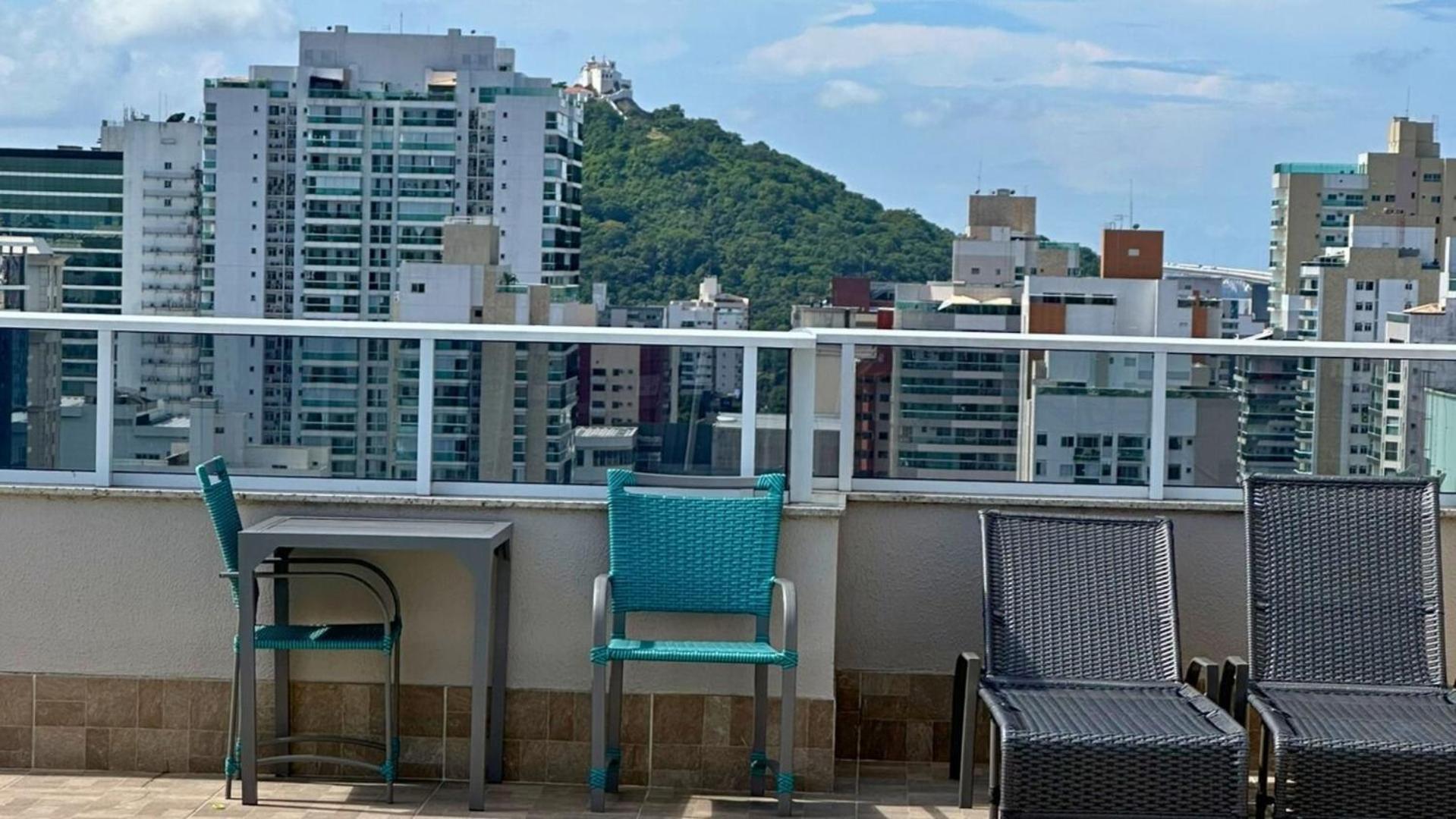 Apto 1 Qto Em Itapoa. Piscina E Sauna