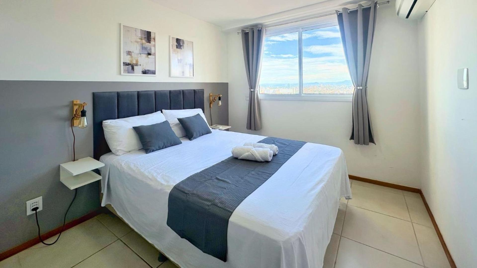 Holiday home Apto 1 Qto Em Itapoa. Piscina E Sauna *